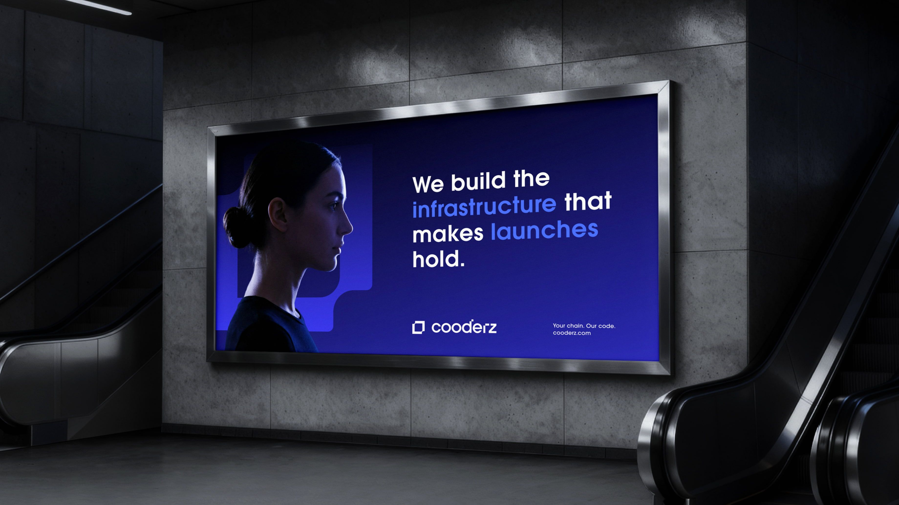 Cooderz — Brand Identity image 3