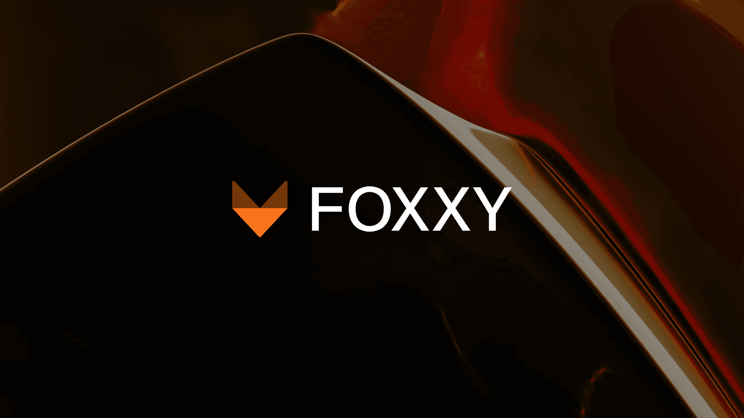 FOXXY — Website