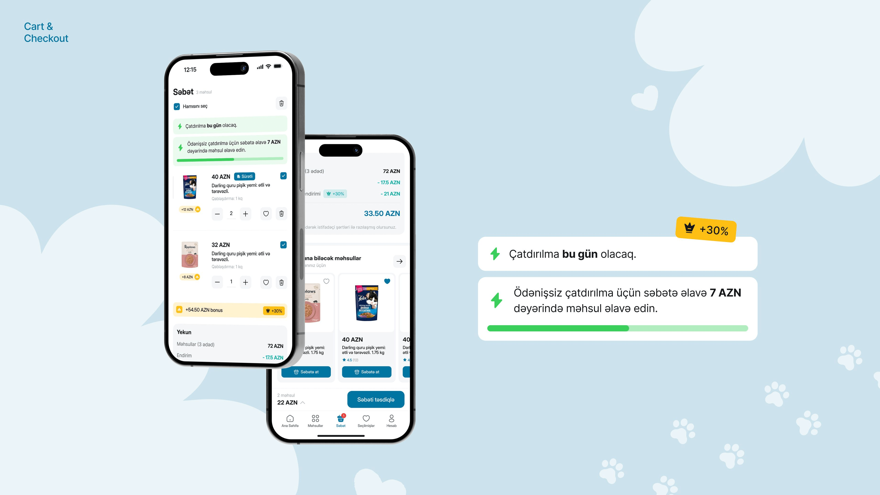 Biopet — Mobile App image 5