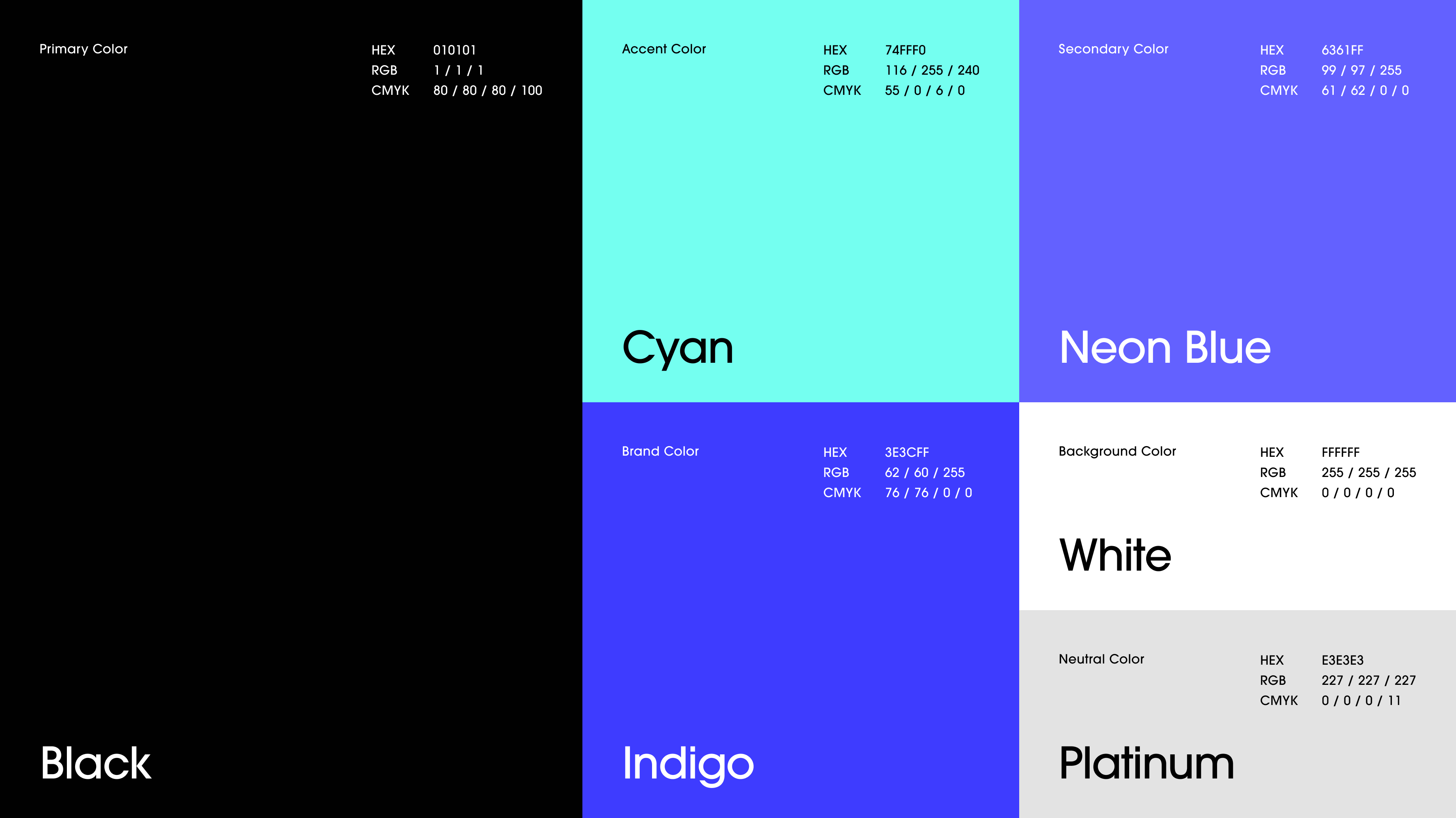 Cooderz — Brand Identity image 2